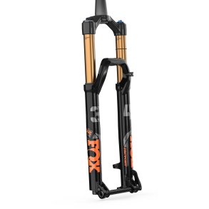 Fox, service 34 Live Valve